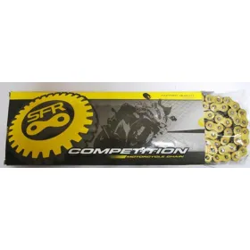 SFR O-Ring Chain 520VO