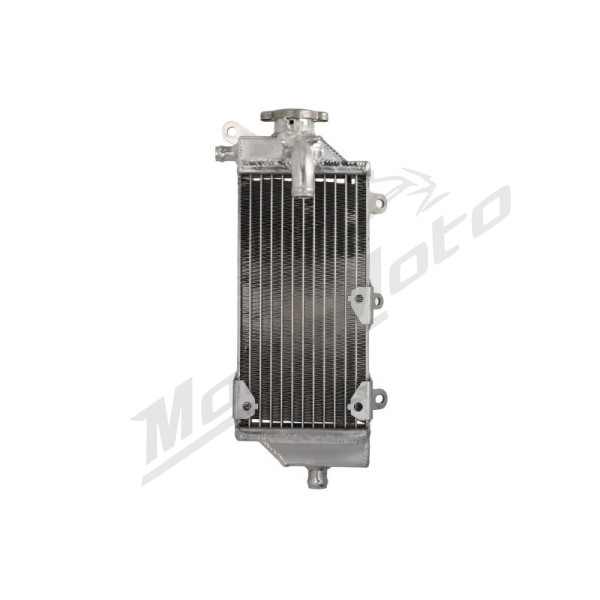 4Ride Radiator Right Yamaha WR F / YZ FX 450cc 16-18
