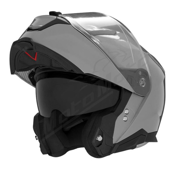 Flip-up Helmet (flip-up) NOX N967