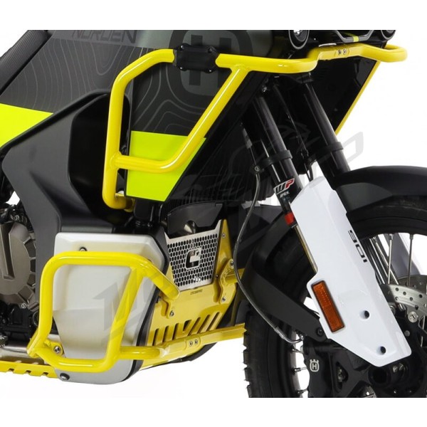 CROSS PRO Trail Crash Bar Husqvarna Norden 901cc 22-25