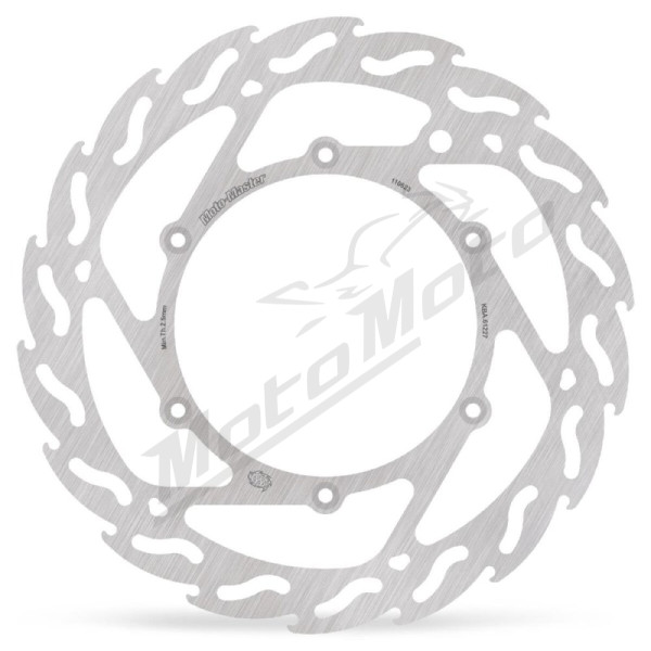 MOTO-MASTER Flame Priekinis stabdžių diskas Beta RR / RX / Xtrainer / RR-S 125/500 13-26
