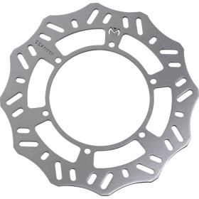 MOOSE OFFROAD Rear Standard Brake Rotor GasGas / Husqvarna 85-501cc 96-19