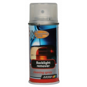 MOTIP Backlight Lacquer Remover - 150ml