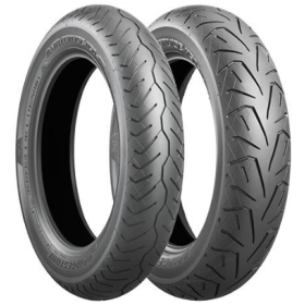 Tyre BRIDGESTONE Battlecruise H50 TL 73V 160/70 R17