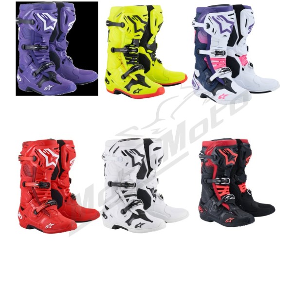 ALPINESTARS Tech 10 Boots