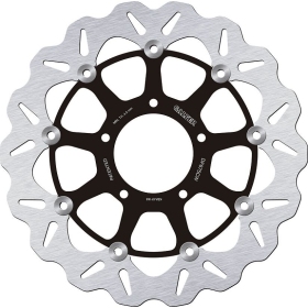GALFER Wave® Front Brake Rotors  MV Agusta Brutale / F4 / Rush 750-1078cc 00-22