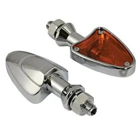 Bike IT a set of 2 indicators Shark Head 2 pcs. 