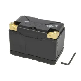 NOCO battery NLP9 12.8V 38.4Wh 400A LiFePO4