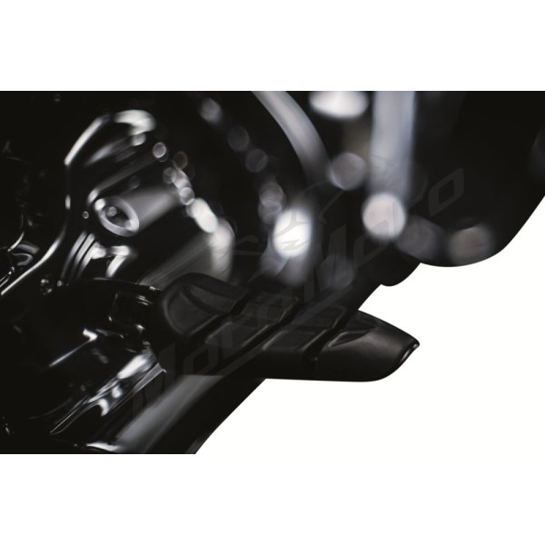 KURYAKYN Kinetic pavarų kojelės antgalis Harley Davidson FLDE / FLFB / FLHR / FXDL / XG 500/1923 17-20