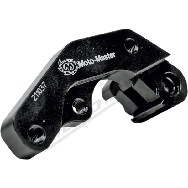 MOTO-MASTER MX/Offroad Adapter Brackets 260mm Fantic / Yamaha 125-450 07-26