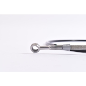 BERINGER Brake Hose Stainless Steel 140cm KAWASAKI / YAMAHA
