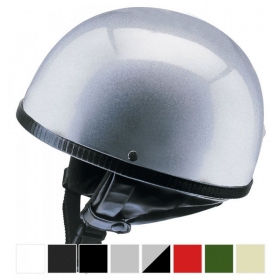 Redbike RB-500 HALF-SHELL HELMET