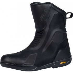 IXS Techno-Short-ST Plus Motorcycle Boots