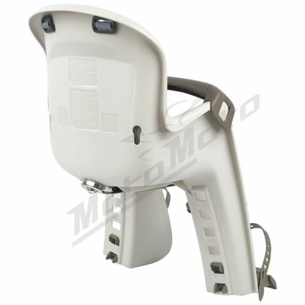 POLISPORT Bilby Junior Front Child Bike Seat Head Tube Mounting 