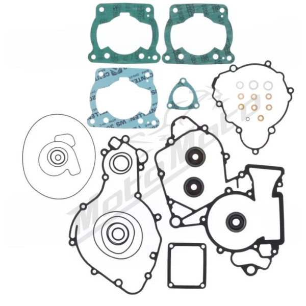 Athena Engine Gasket kit Sherco SE / SE-R 125cc 18-26
