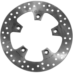 BREMBO Serie Oro apvalus fiksuotas stabdžių diskas galinis GAS GAS / HUSQVARNA / KTM 690-990cc 2004-2024