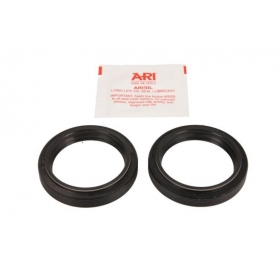 Oil seals ARI.082 45X58X11/8.5 BETA / CAGIVA / GAS GAS / HUSQVARNA / KTM / MOTO GUZZI 50-1200 1985-2015 2pcs