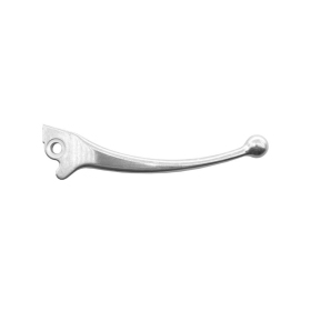 V PARTS OEM type right polished lever Vespa PX 125-200cc 78-16