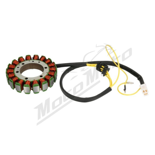 Arrowhead generatorius Yamaha XV 700-1000cc 81-85
