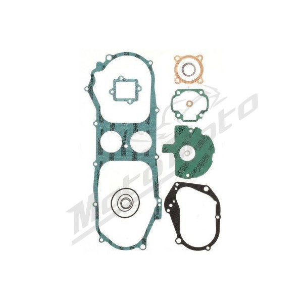 CENTAURO Complete Engine Gasket Set YAMAHA BWS / AEROX AC 100cc 2T