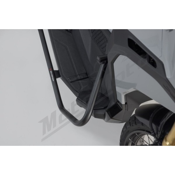 SW-MOTECH Crash Bar Honda X-ADV 750 20-24