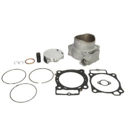 CYLINDER WORKS Cylinder Kit Ø99mm Honda CRF 450 17-18