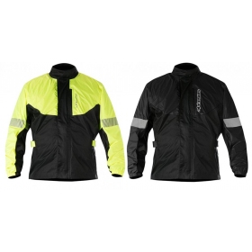 Alpinestars Hurricane Rain Jacket