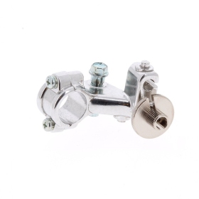 MaxTuned Clutch Lever Perch Aluminium KAWASAKI KX / SUZUKI RM-Z 250 2004