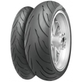 Padanga CONTINENTAL ContiMotion M TL 73W 190/50 R17