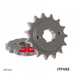 Front sprocket JTF492