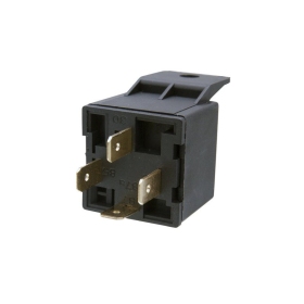 Starterio relė 12V 40A Aprilia / MBK / Peugeot / Rieju / Yamaha 50cc 92-17