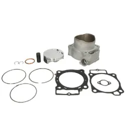CYLINDER WORKS Cylinder Kit Ø99mm Honda CRF 450 17-18