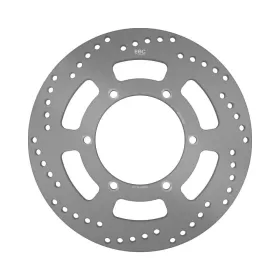 EBC Round D-Series Fixed Offroad Brake Rotor SUZUKI DR 650cc 91-95
