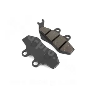 Brake pads TEC-X MCB664