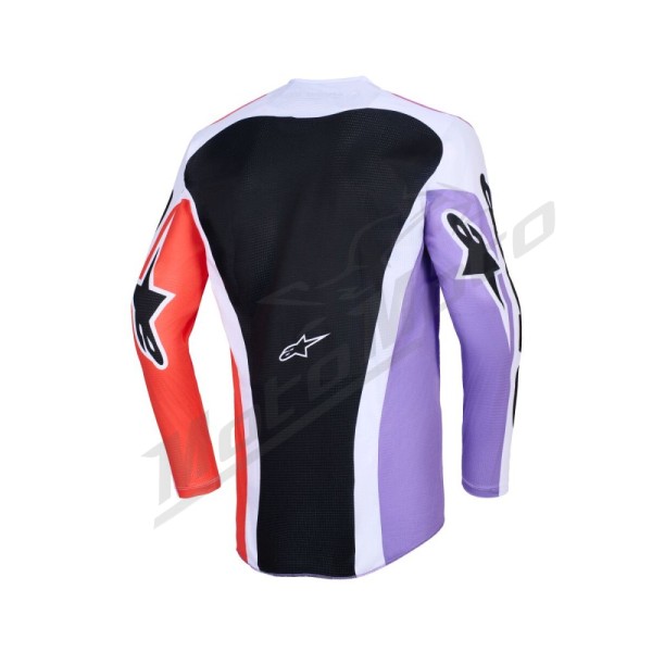 ALPINESTARS(MX) Racer Air Portl Jersey
