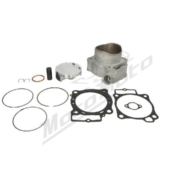 CYLINDER WORKS Cylinder Kit Ø99mm Honda CRF 450 17-18