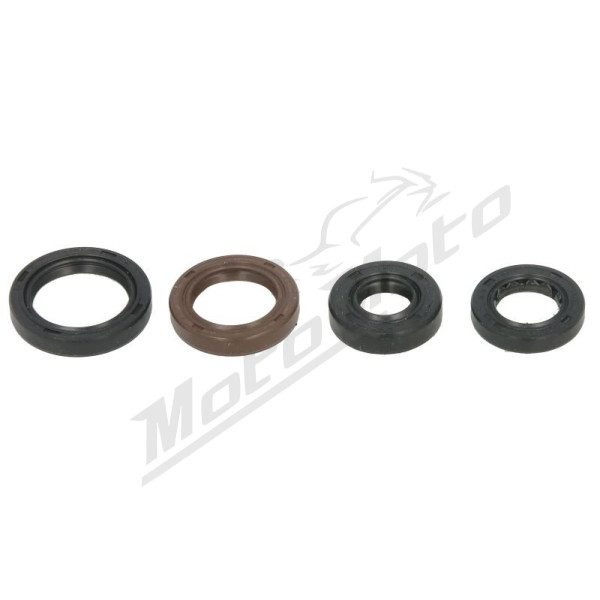 Winderosa Variklio riebokšlių komplektas Polaris Outlaw / Predator / Sportsman 50-110 07-24