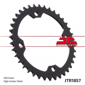 Rear sprocket JTR1857