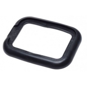 Tail light mounting plastic rubber JAWA