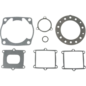 MOOSE OFFROAD Top End Gasket Kit Honda CR 500R 89-01