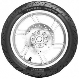 Padanga PIRELLI Angel Scooter TL 64P 110/90 R12