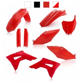 Plastics set ACERBIS HONDA CRF 450cc 2017-2018