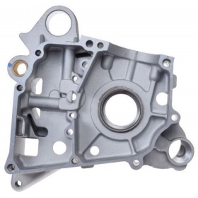 Right side engine crankcase BARTON/ JUNAK/ LEXMOTO/ LONGJIA/ PEUGEOT/ SYM/ ZIPP