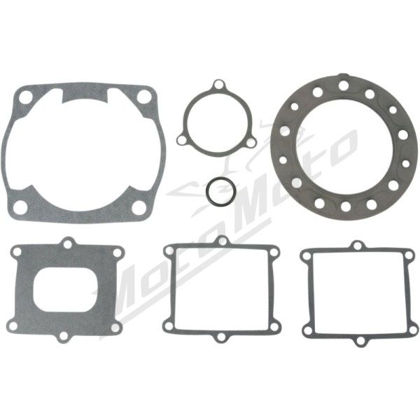 MOOSE OFFROAD Top End Gasket Kit Honda CR 500R 89-01