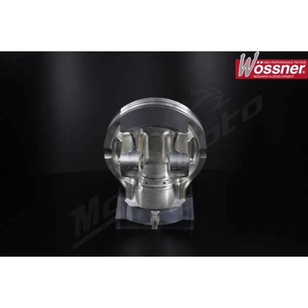 WÖSSNER Forged Piston 76,96-76,97mm Fantic / GasGas / Yamaha 05-15