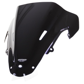 MRA priekinis stiklas SUZUKI GSX-R 1000 03-04
