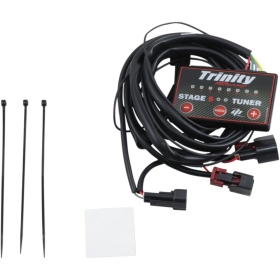 TRINITY RACING Stage 5 EFI Tuner POLARIS RZR 1000 2014