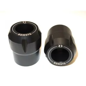 RD Moto Crash Pad ⌀50mm MT-07 / XSR 689 14-25