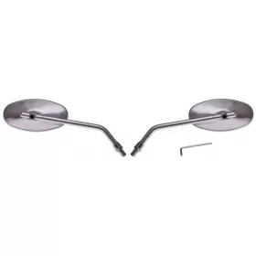 Universal mirrors M10 2pcs