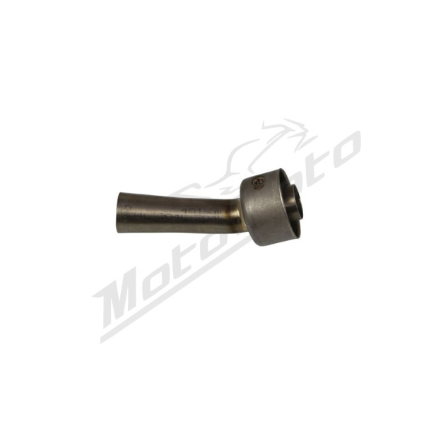 AKRAPOVIC Noise Damper V-TUV018/4 Piaggio / Vespa 125-150 13-20
